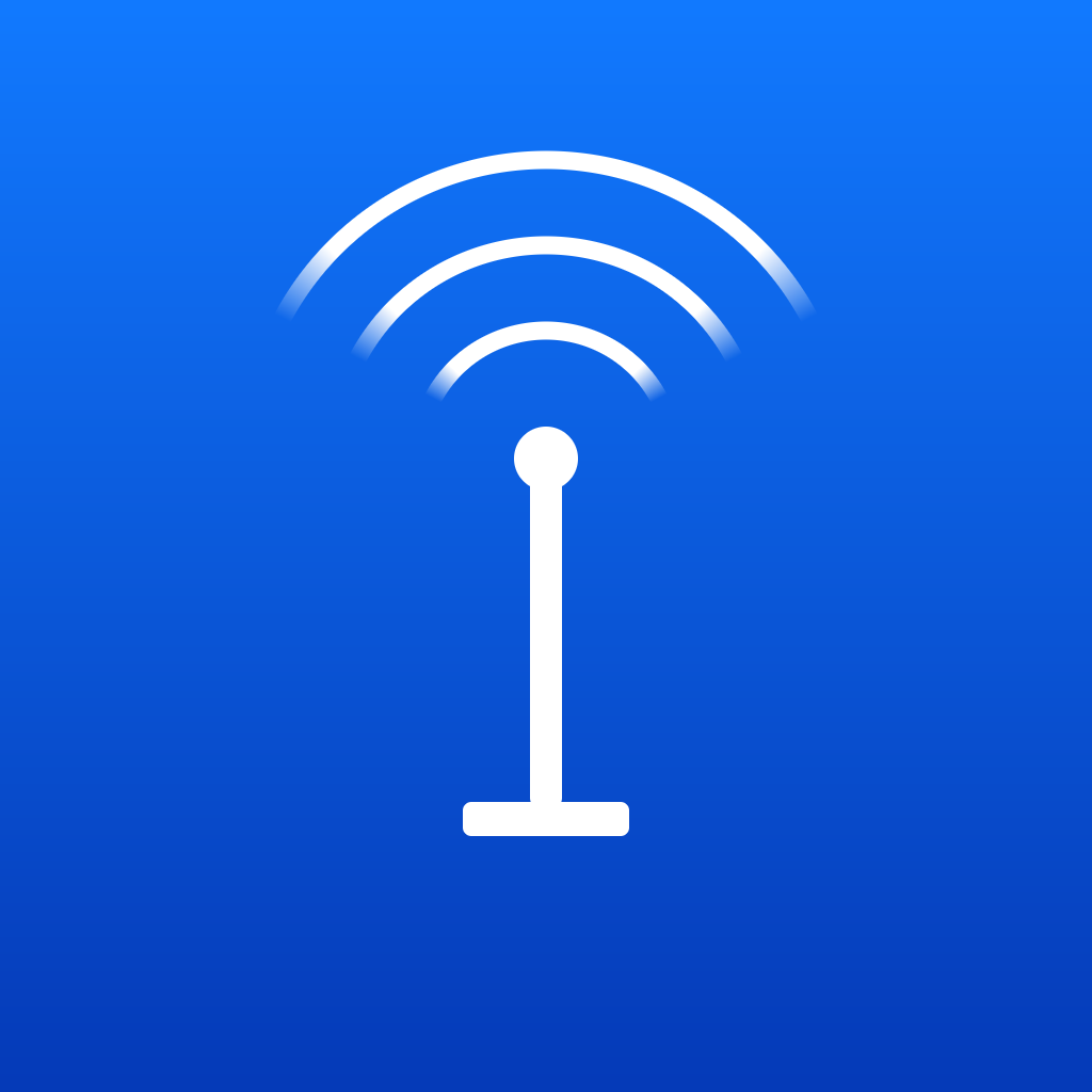 Ham Radio Companion icon
