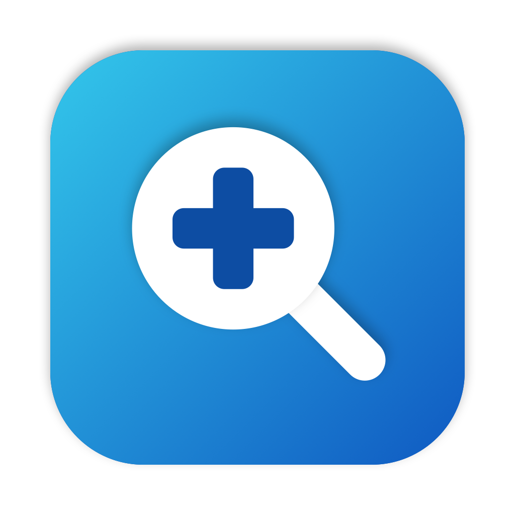 Premarket Search icon